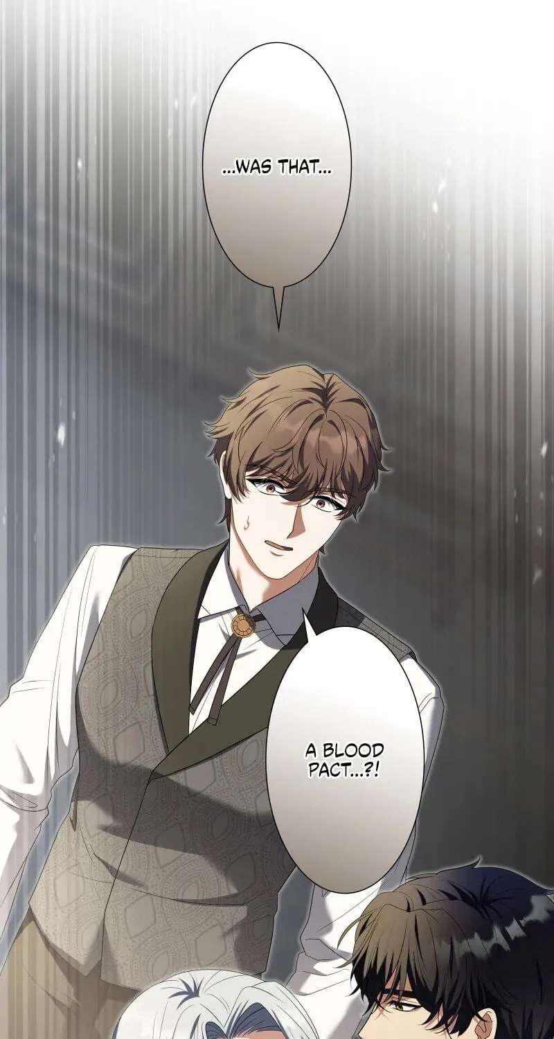 Kono to Ai wa Chi Yori Koku Chapter 46 - page 55