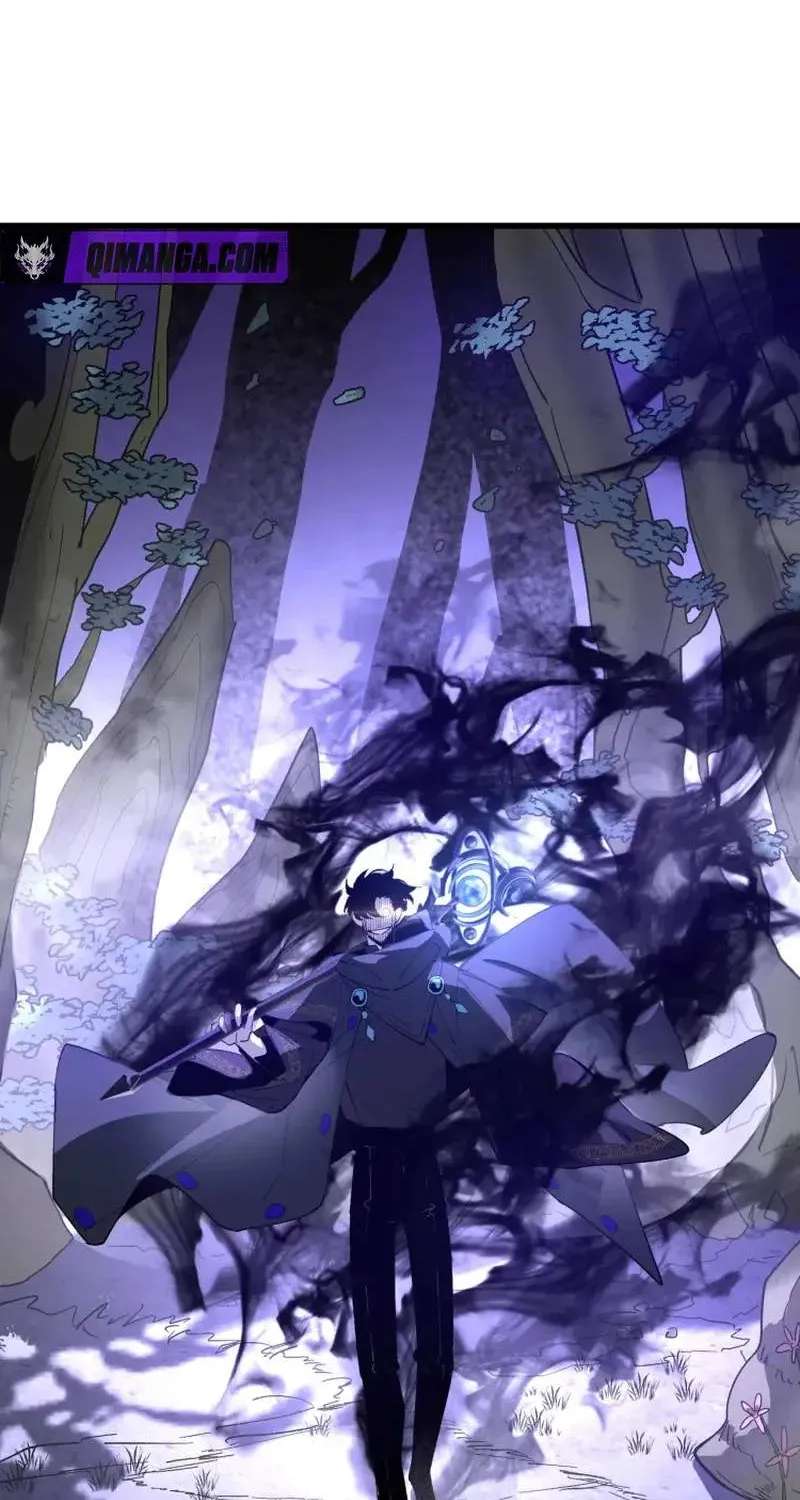 Global Class Transition: The Magic King's Skills Have Infinite Affixes Chapter 4 - page 39