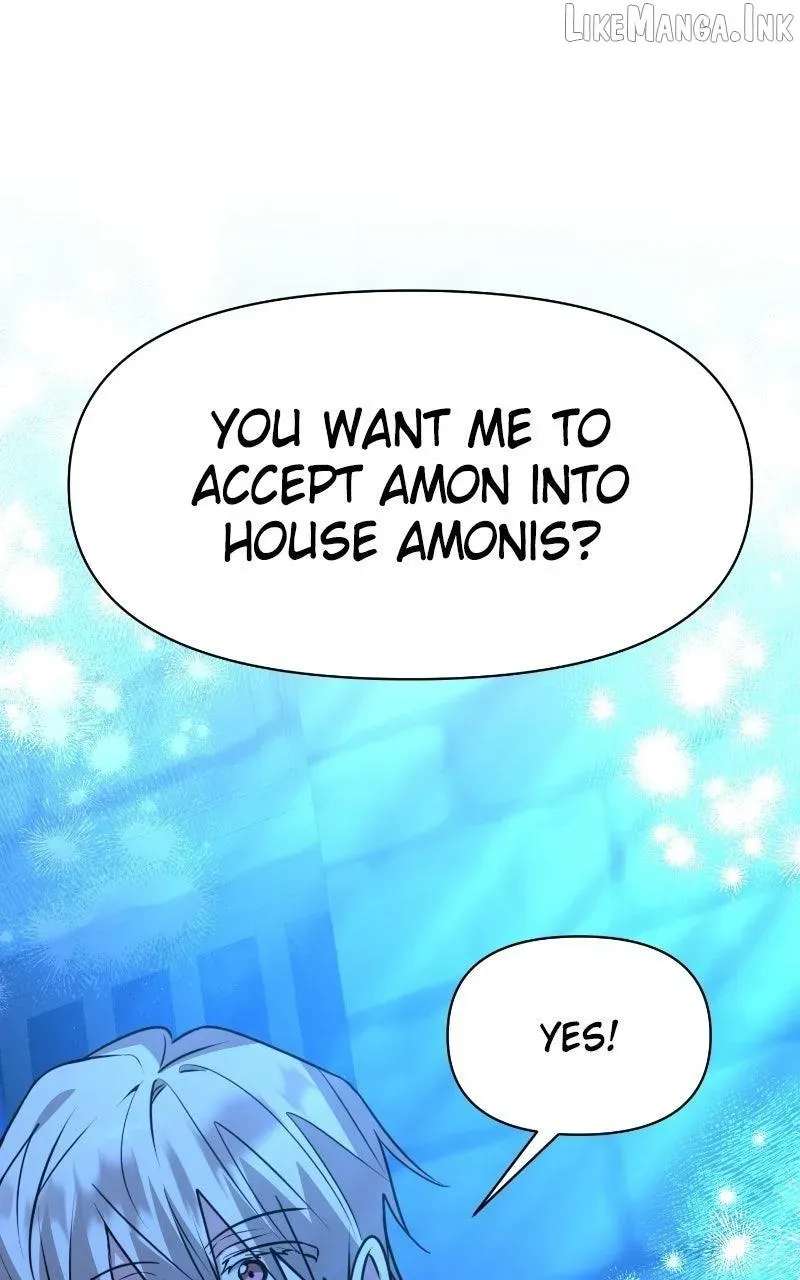 My Ruined Academy Chapter 93 - page 1