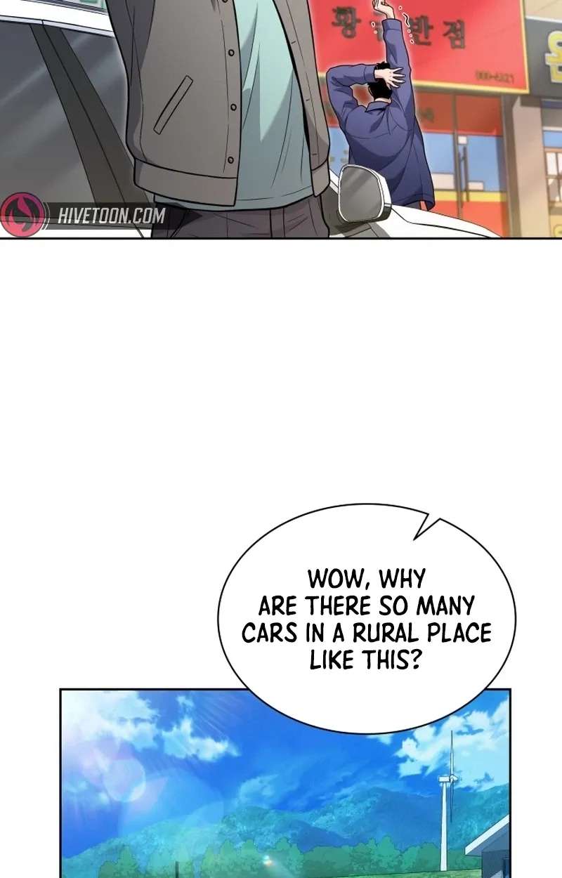 Reset Life Of Regression Police Chapter 169 - page 62