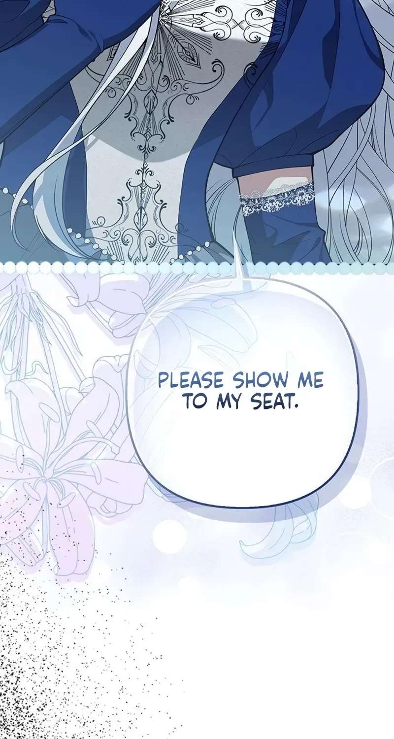 Revenge of Reborn Villainess Chapter 9 - page 49
