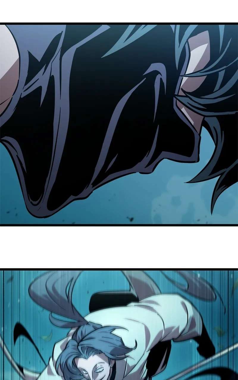 The Martial Genius WhoRemembers Everything Chapter 4 - page 101