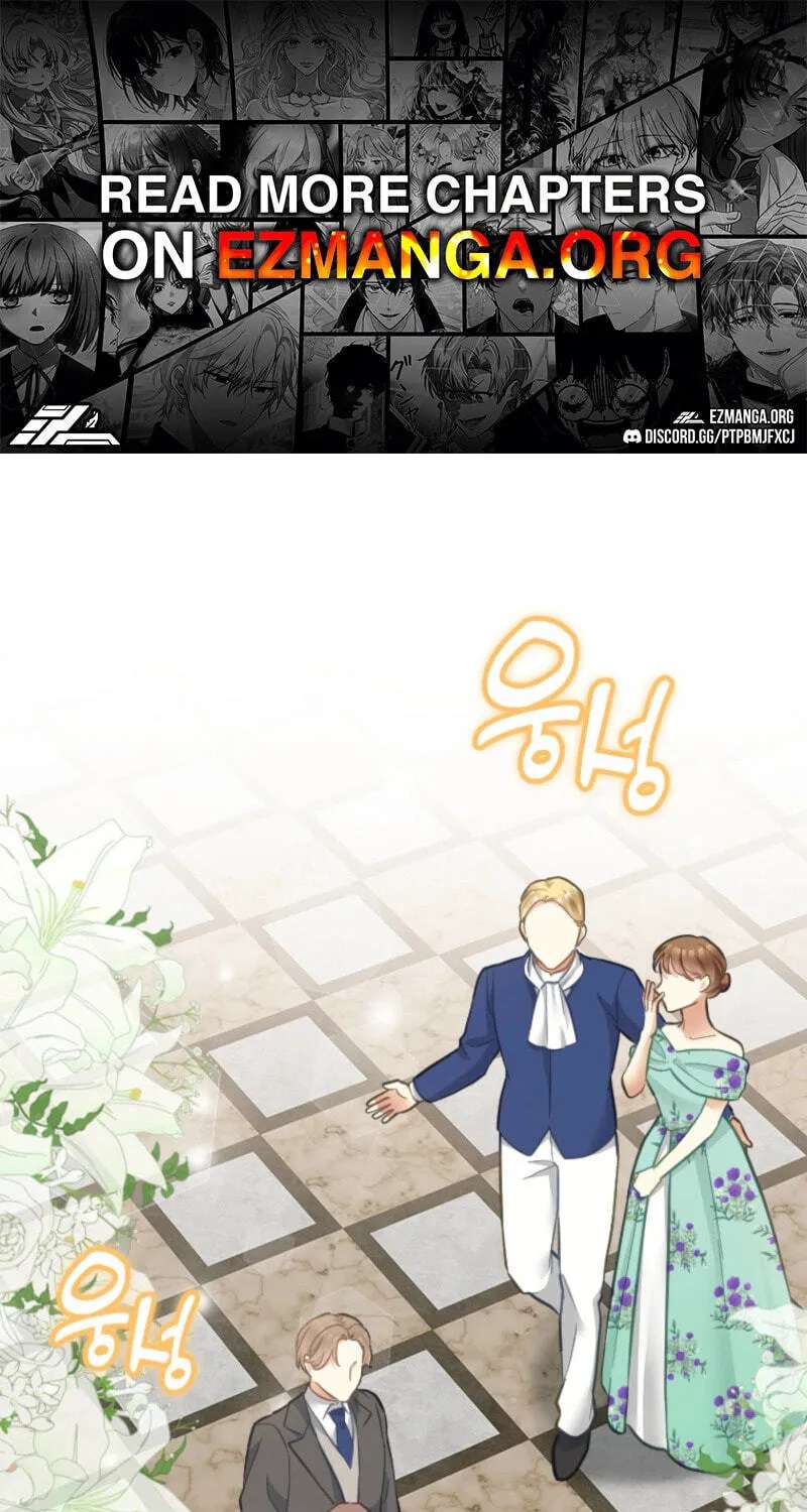 Akujo no Yarinaoshi Chapter 59 - page 1