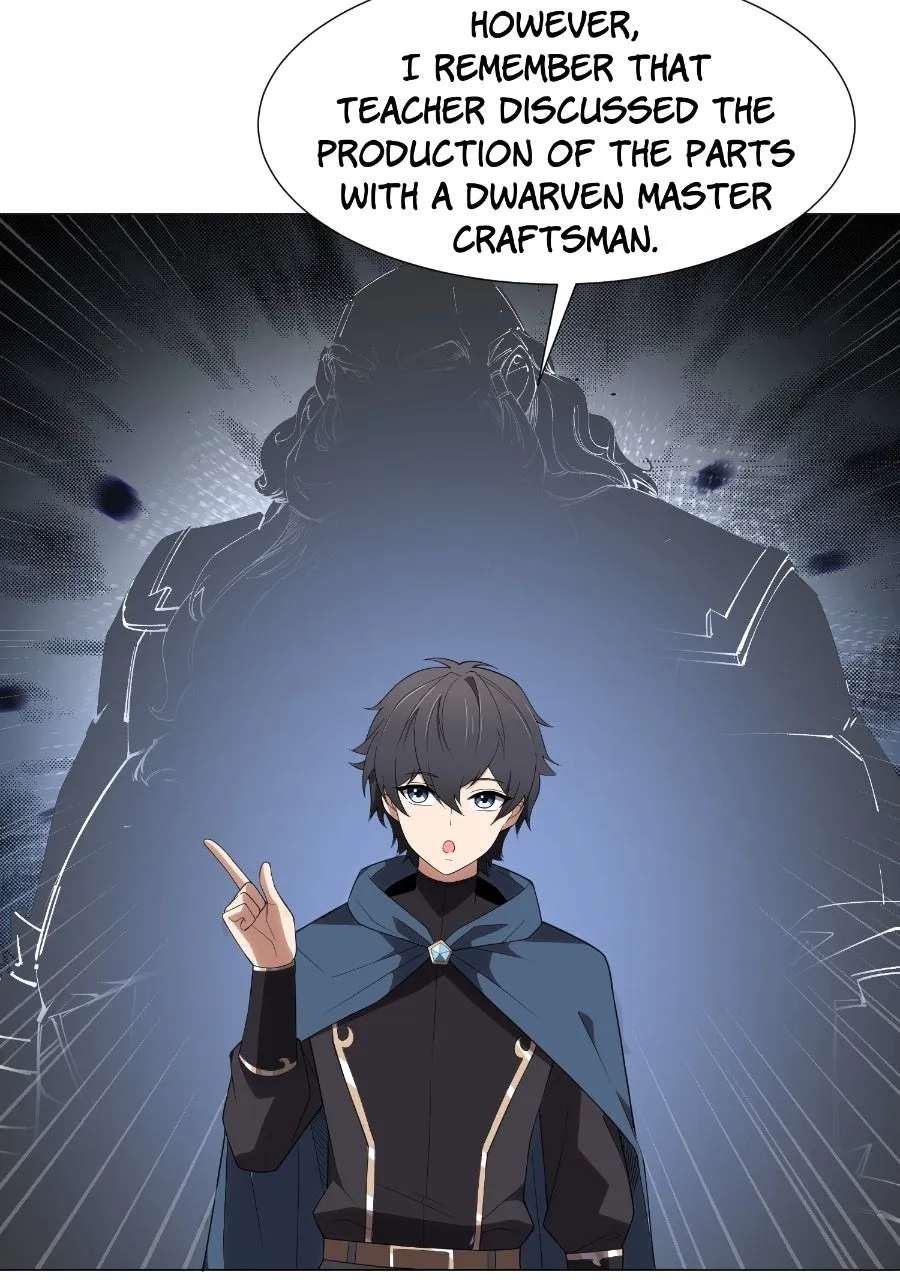 I Dominate a Magical Continentwith an Industrial Revolution Chapter 36 - page 30