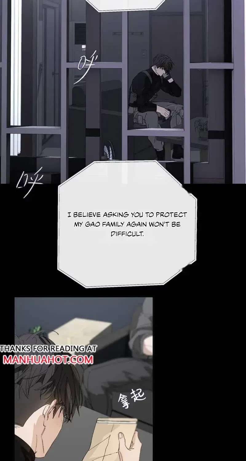 Before the Candle Burns Chapter 3 - page 30