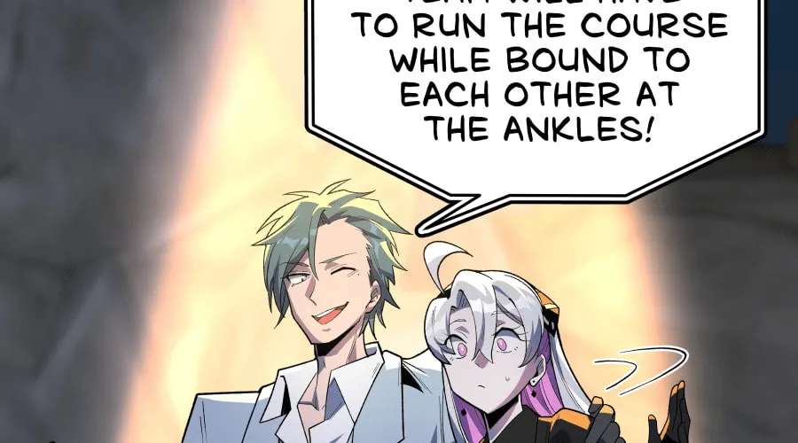 Dating Sim[on] Chapter 35 - page 121
