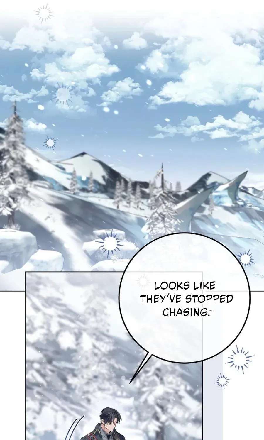 The Princess Stans in Secret Chapter 75 - page 78