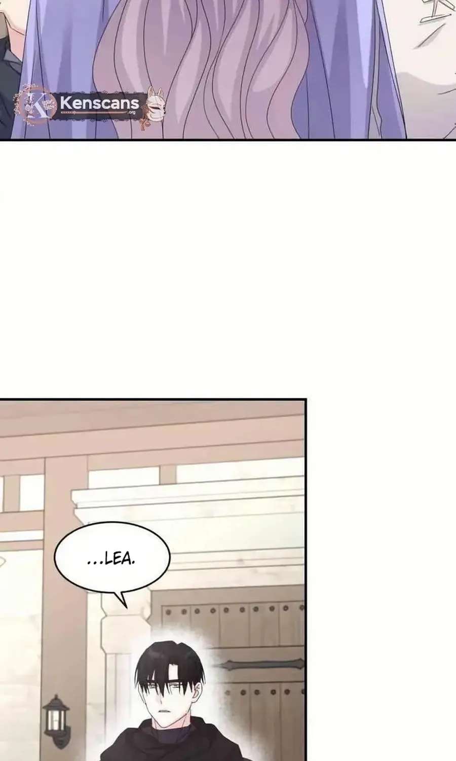 Which Wizard Will Kill Me? Chapter 78 - page 43