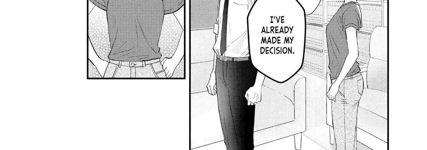 Nanoni, Chigira-kun ga Amasugiru. Chapter 55 - page 6