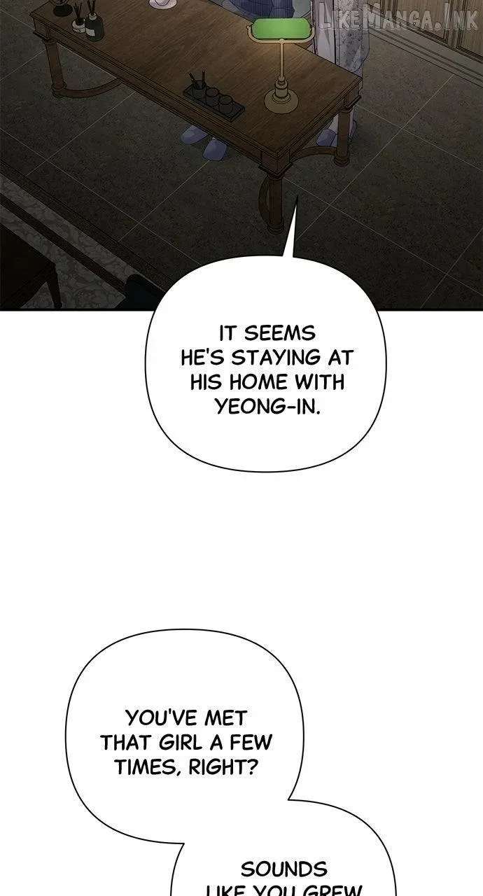 It’s Not The First Time Chapter 57 - page 80