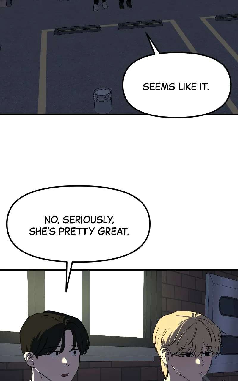 This Punk Wants Love Chapter 3 - page 70