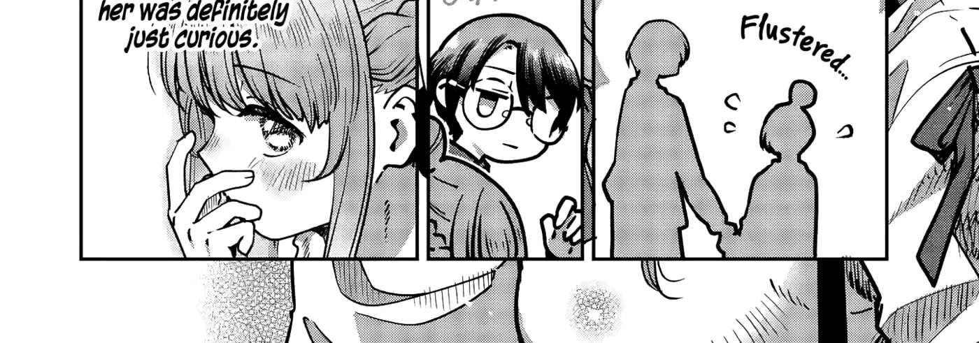 The Angel Next Door Spoils Me Rotten: After the Rain Chapter 46 - page 8
