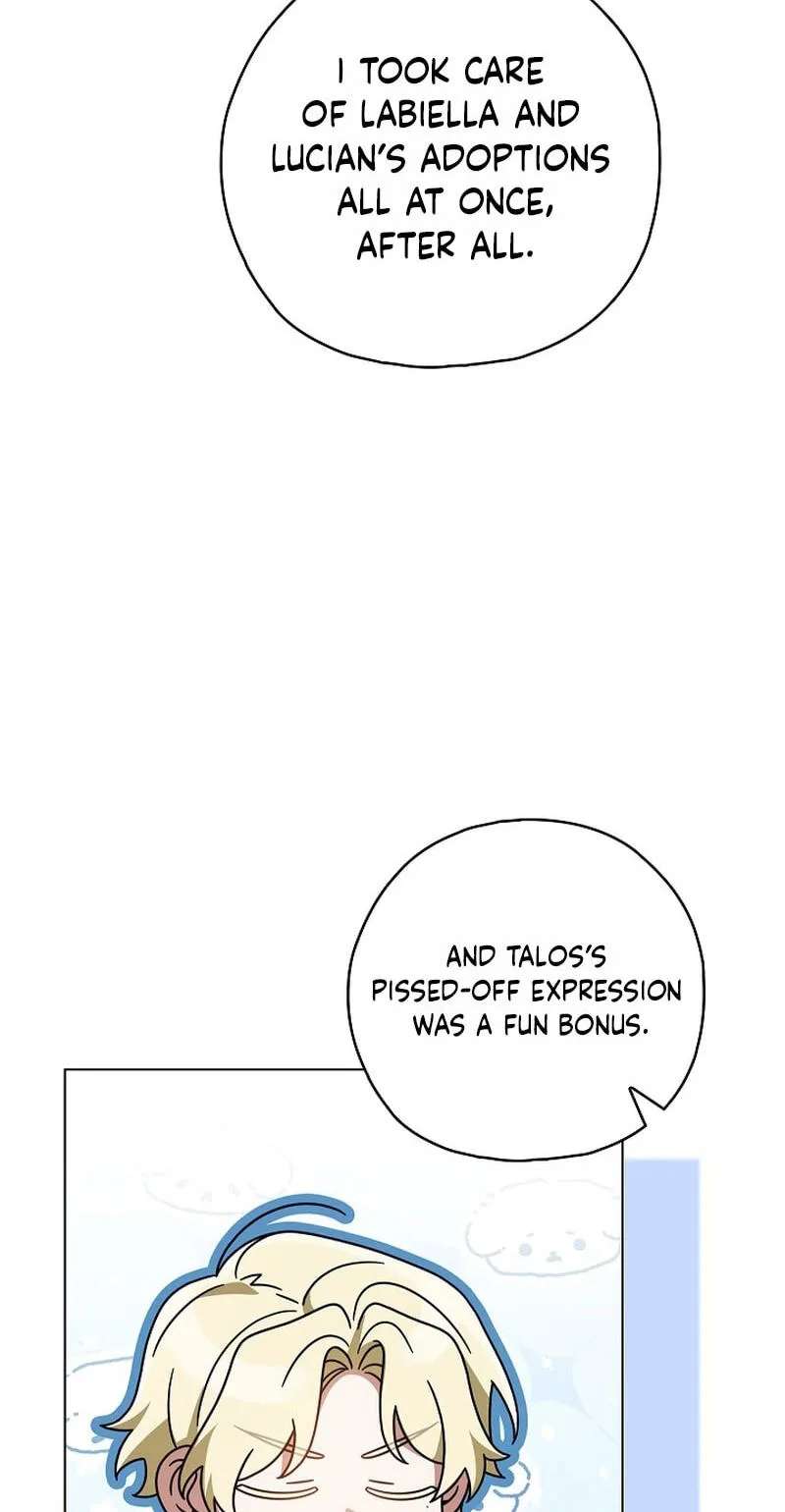 Looking For a Better Boyfriend! Chapter 33 - page 69