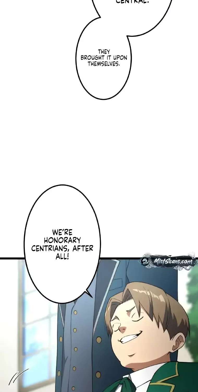 The Tyrant Girl Nero’s Rebellion Chapter 2 - page 64