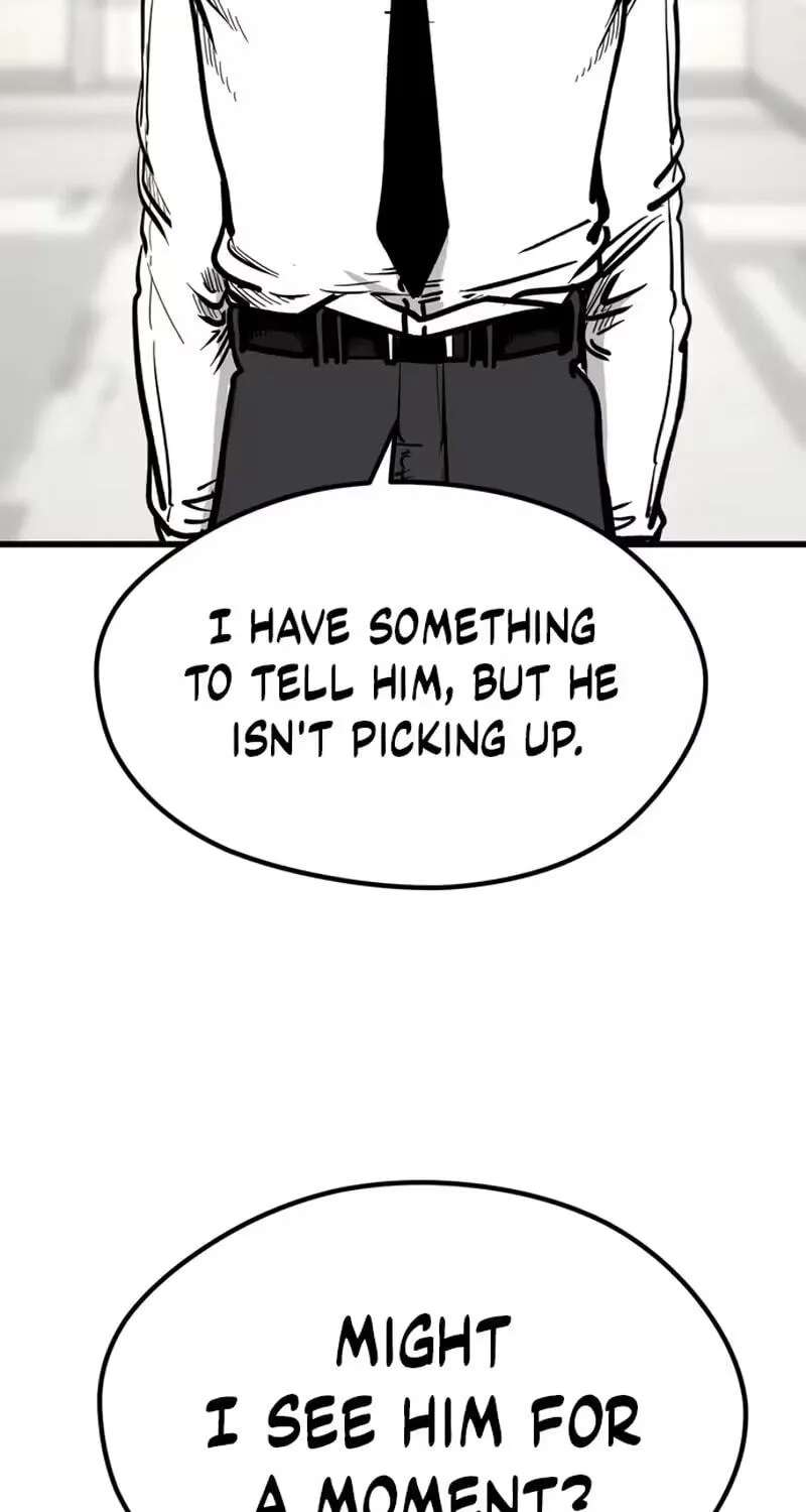 The Student, the Witch, and the Academy Chapter 78 - page 11