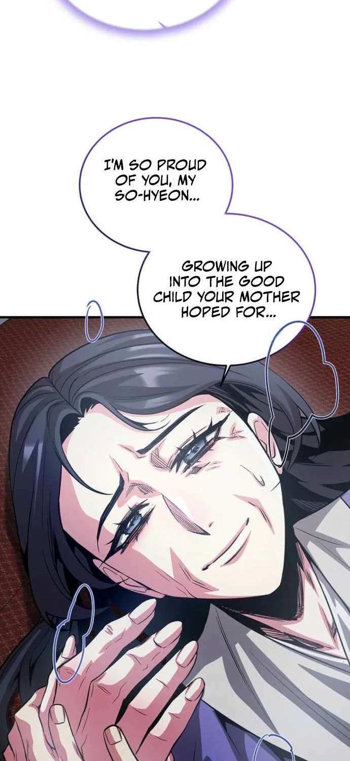The Ruler Of Darkness Chapter 28 - page 51