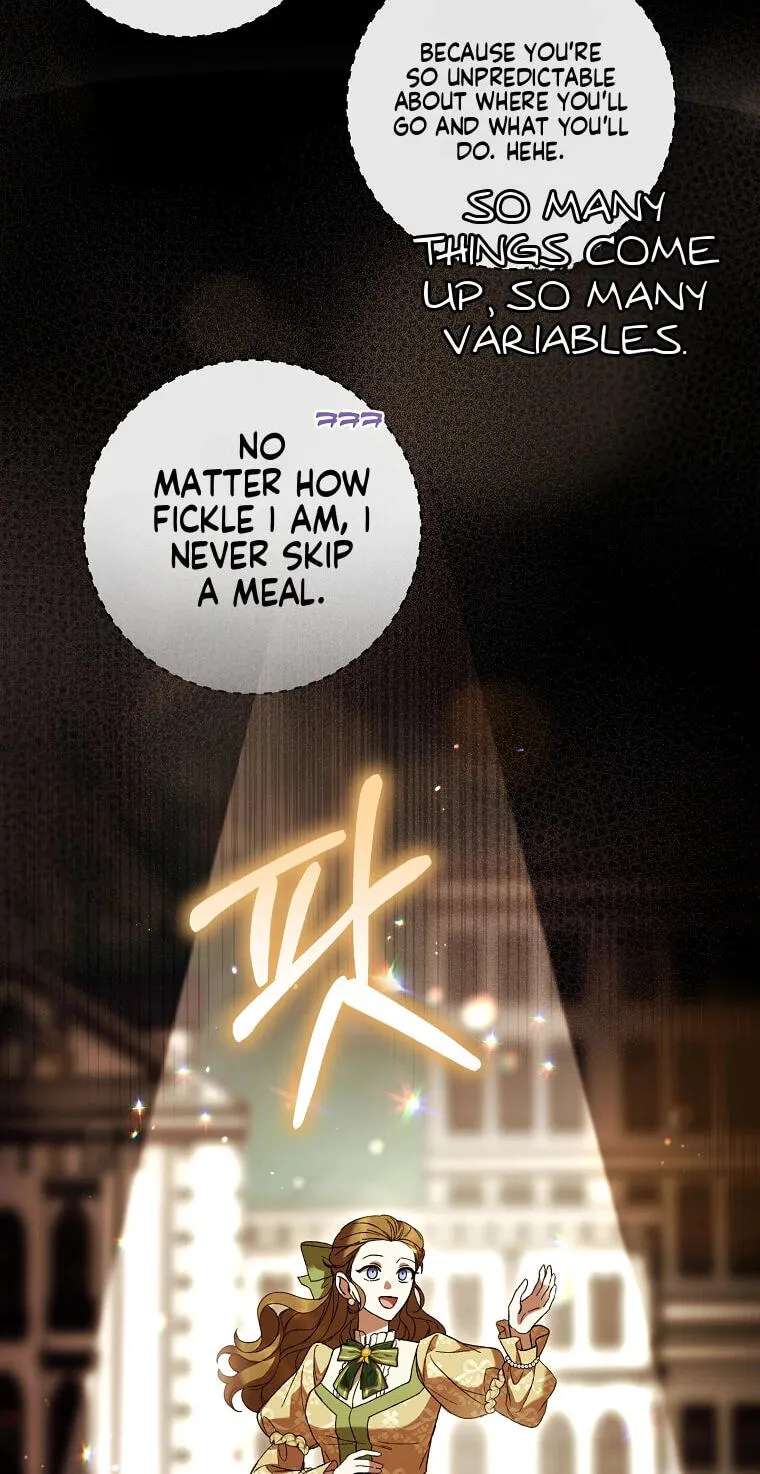 The Perks of Being a Villainess Chapter 109 - page 46