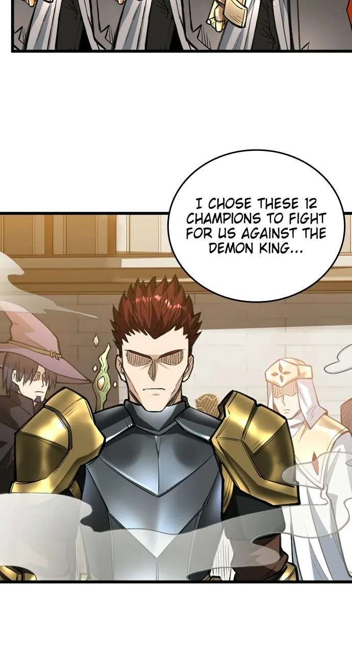 The DespisedDark Mage Lives Again Chapter 36 - page 42