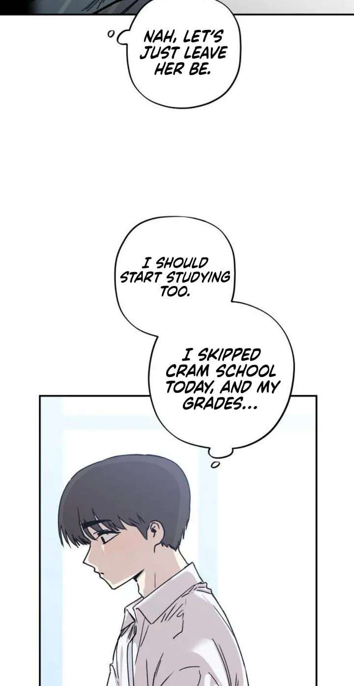 Heart-Aching Chapter 24 - page 26