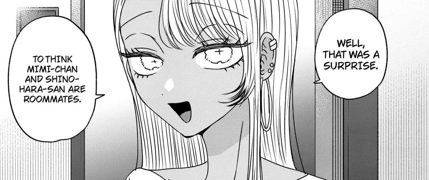 Yagate Efude o Utsuroshi Kimi wa Chapter 28 - page 24