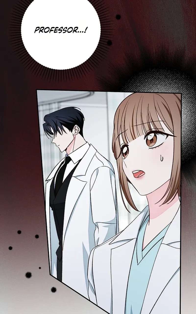 Illusion Blind Date Chapter 17 - page 36