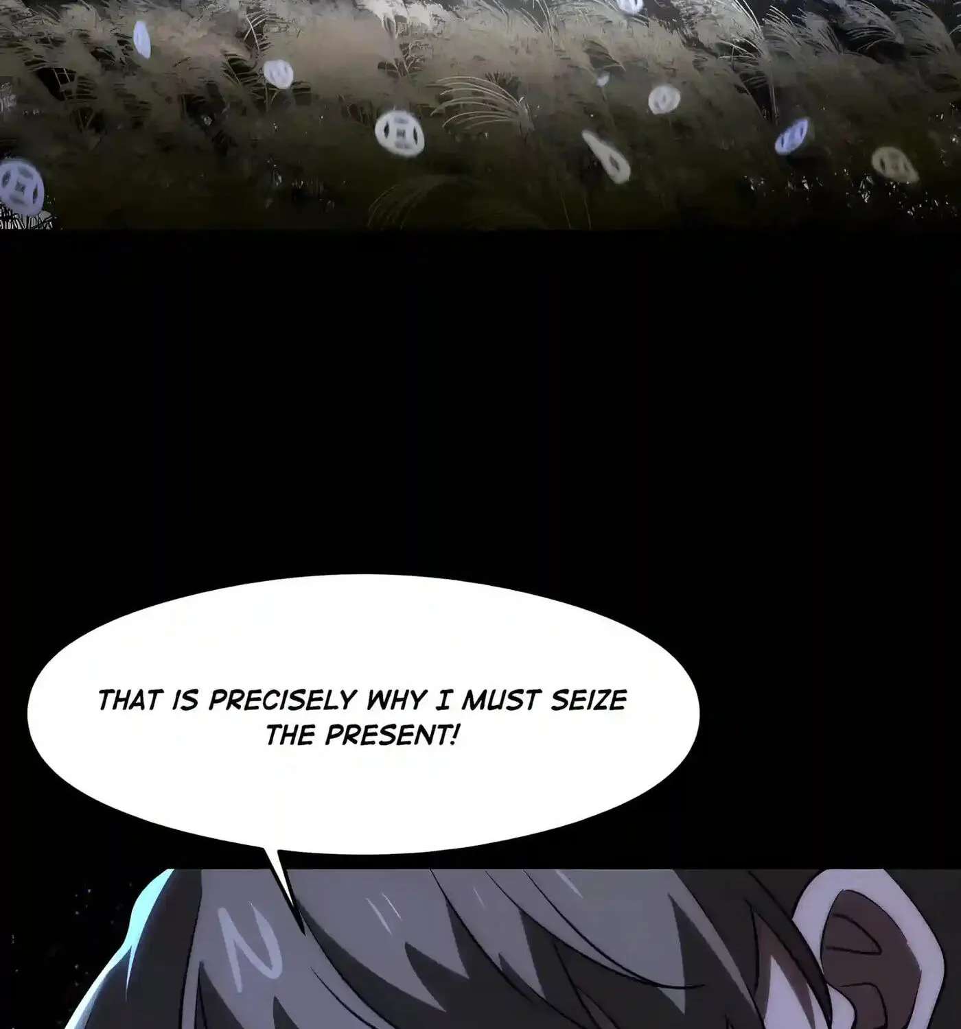Kaiju Qiandao Huanggu Sheng Ti Chapter 168 - page 147