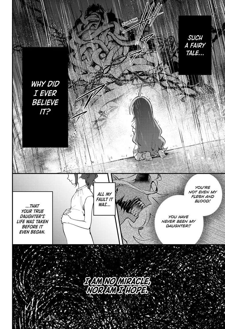 Magical Girl Dandelion Chapter 28.1 - page 13
