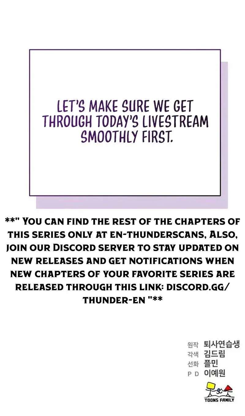 Manager Kim Hates Idols Chapter 39 - page 69