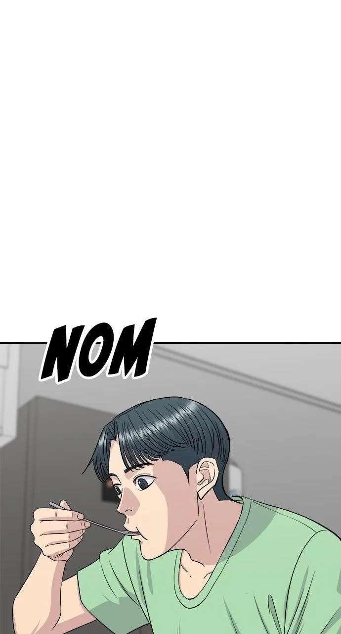 A DeadbEAT's Meal Chapter 240 - page 39