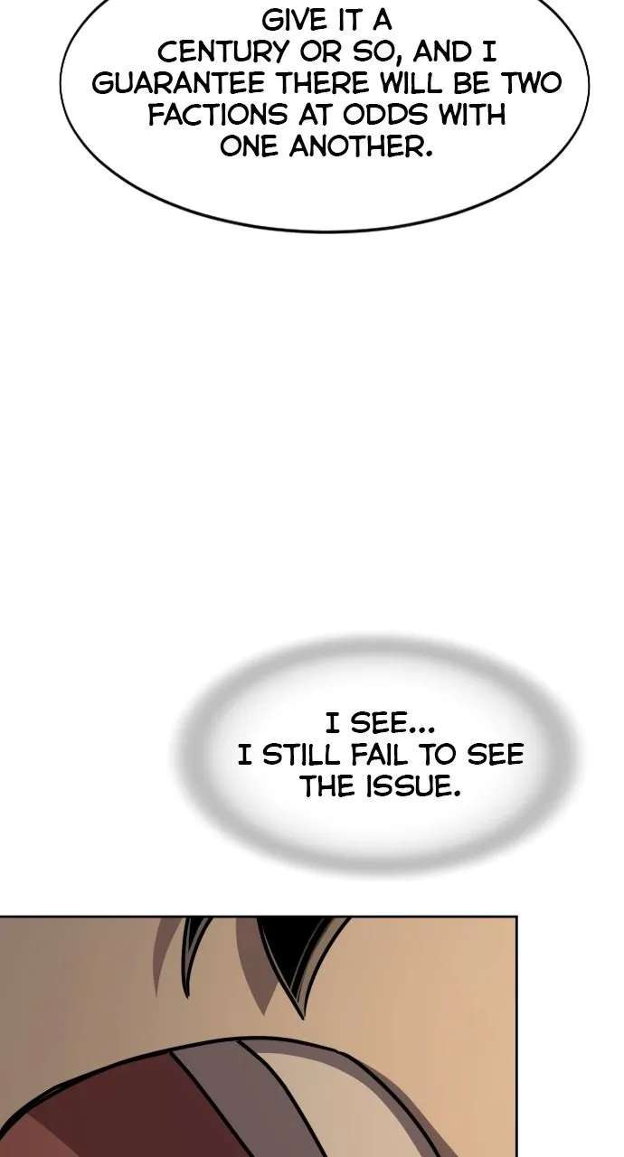 Return of theBlossoming Blade Chapter 185 - page 84
