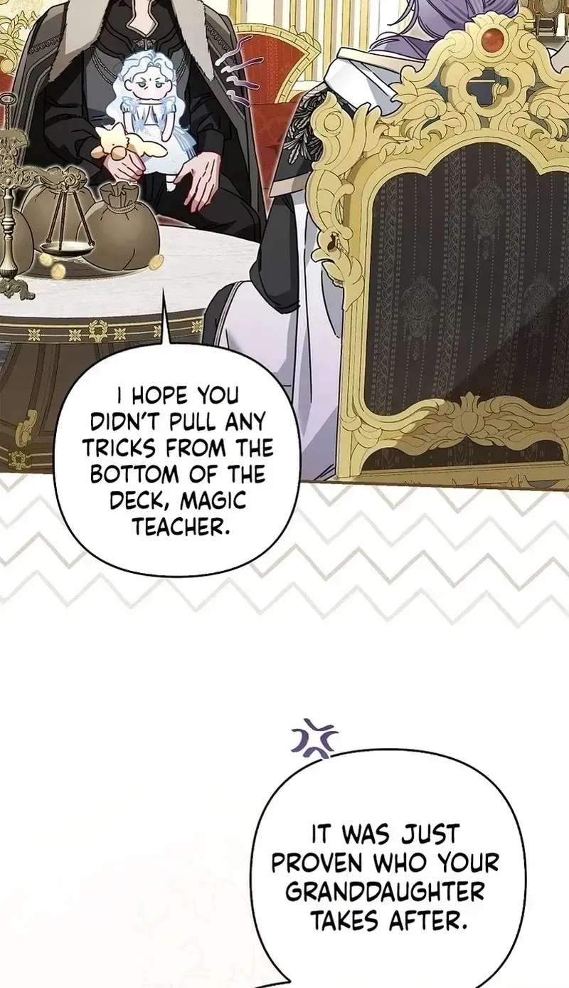 The Female Lead Takes Care of Everything Chapter 13 - page 80