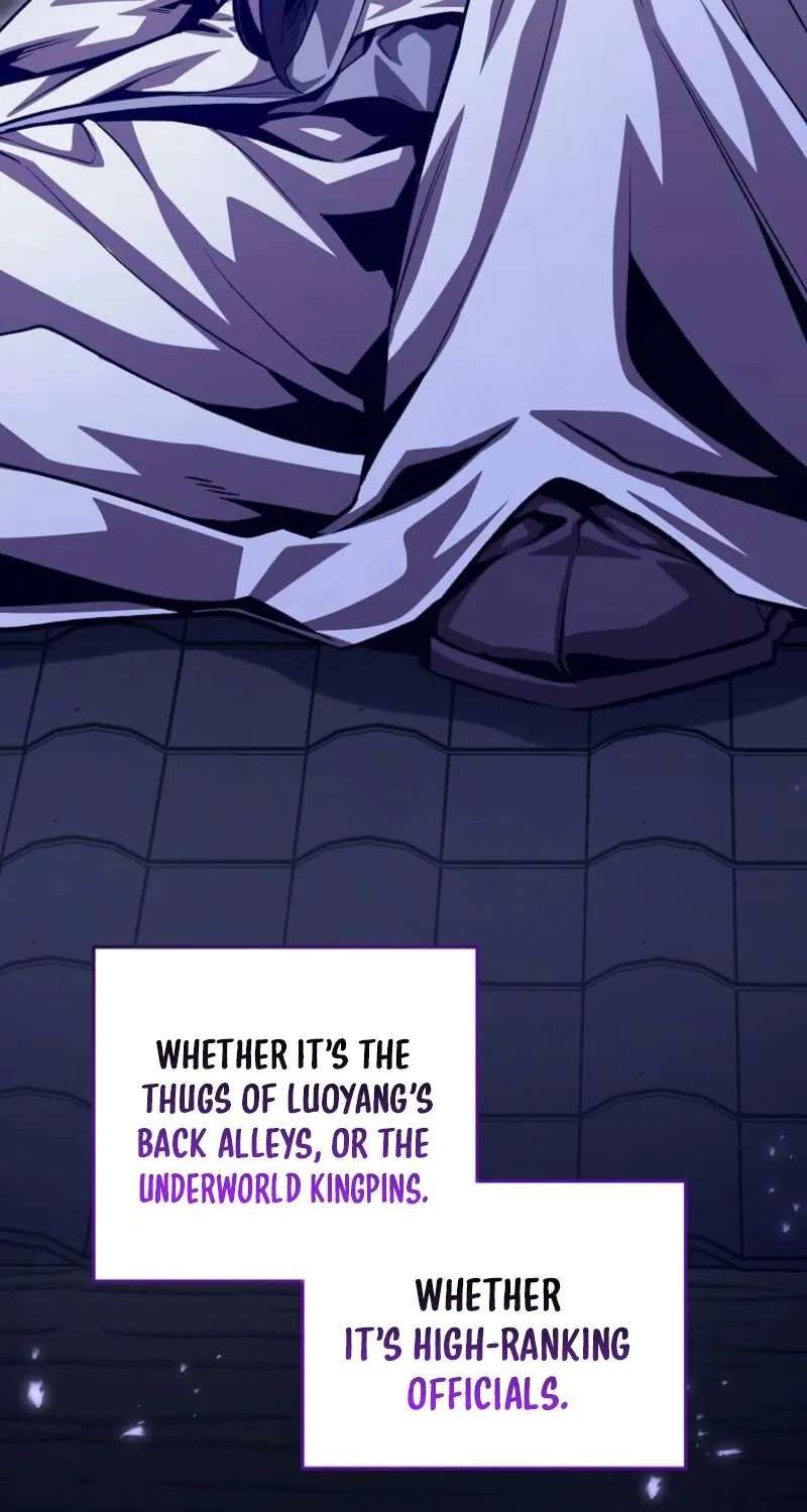 The Ruler Of Darkness Chapter 27 - page 117