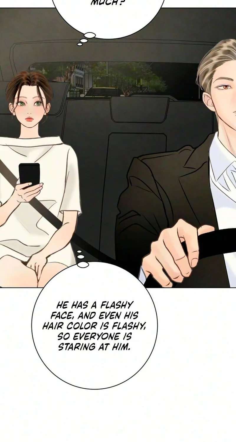 Before the grapes ripen Chapter 53 - page 33