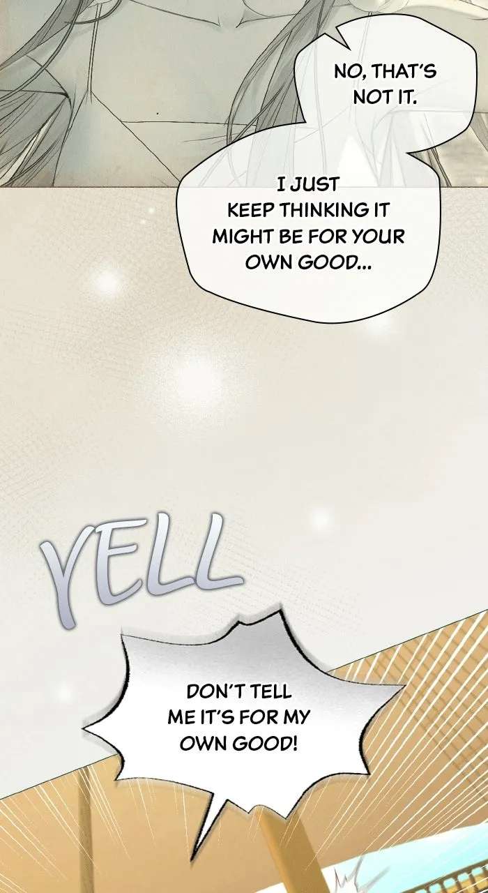 The Merman Trappedin My Lake Chapter 37 - page 71