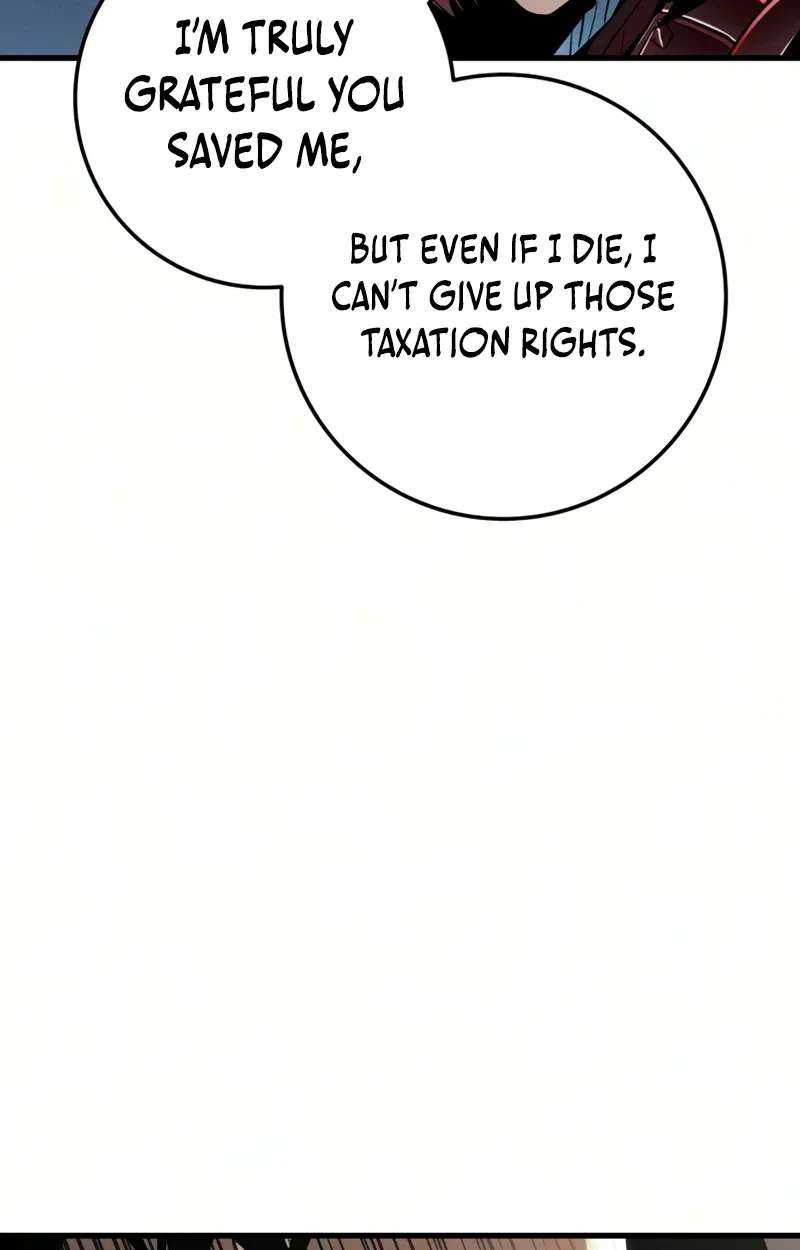 The Wandering Knight's Survival Manual Chapter 56 - page 129