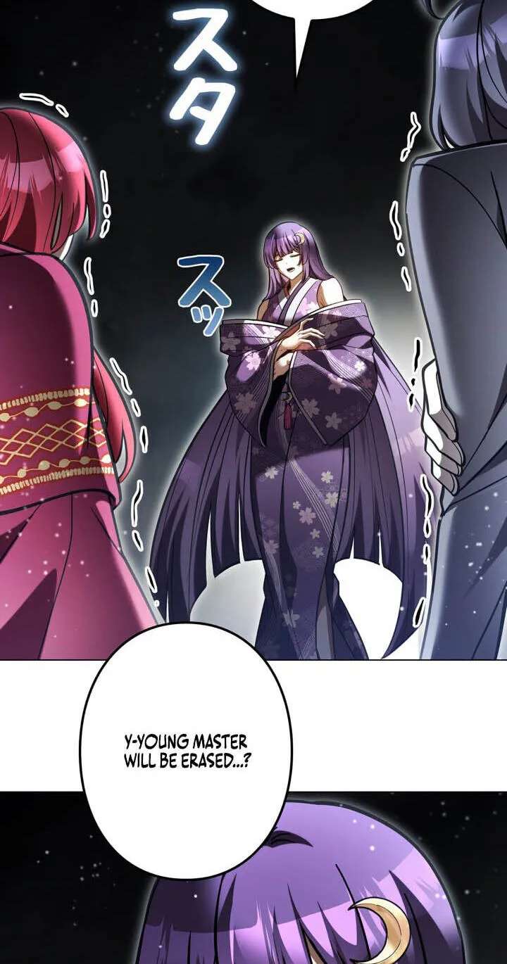 The Heroines Want Me Dead! Chapter 70 - page 74