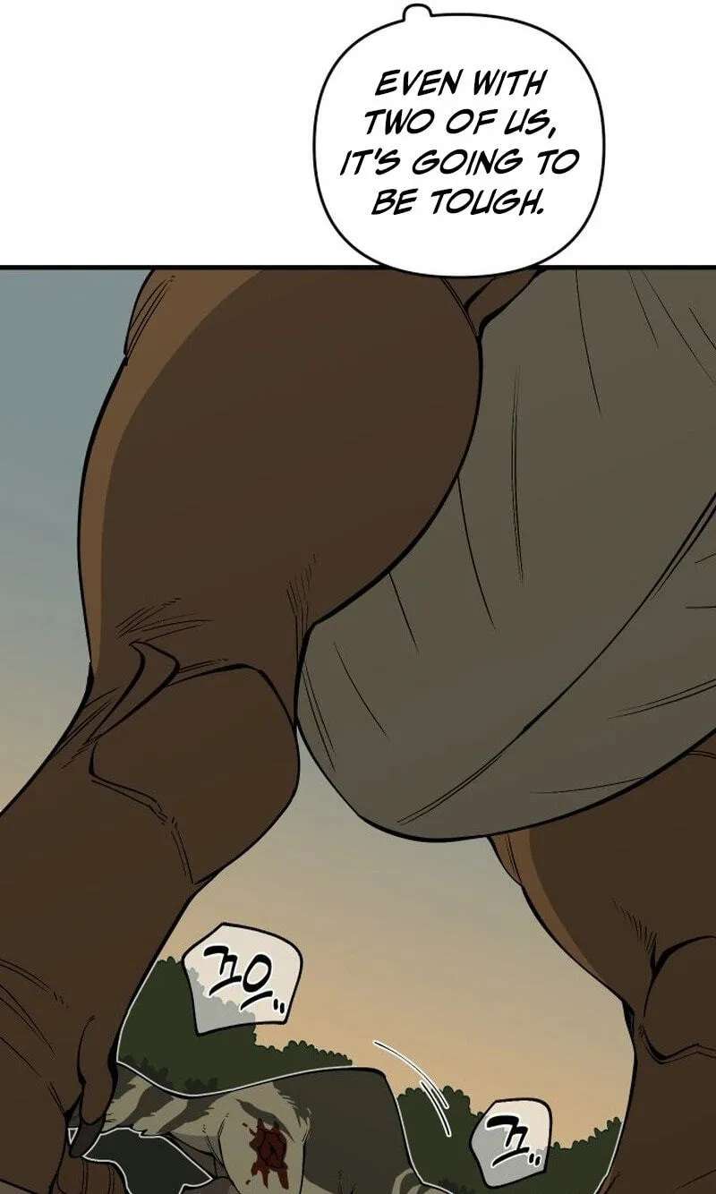 Ancient Animal Tales Chapter 64 - page 48