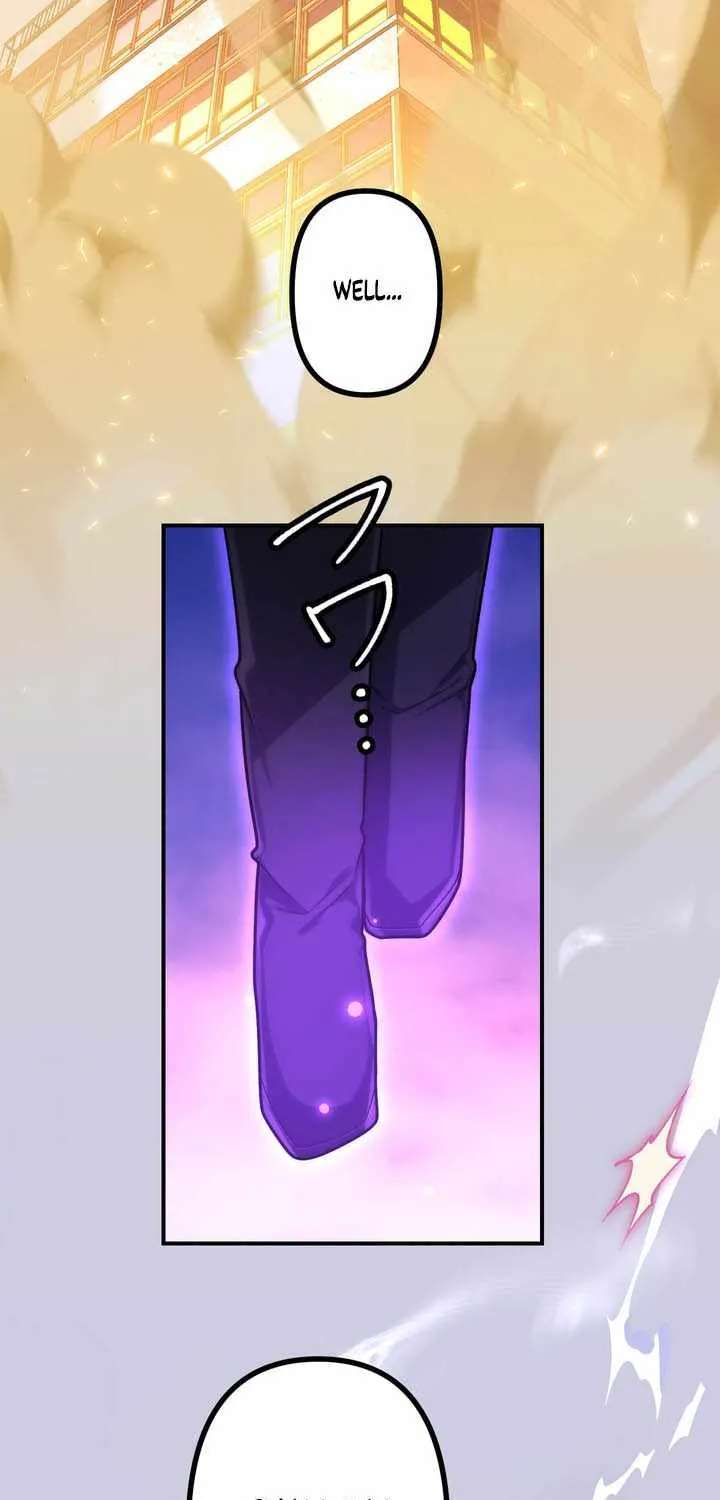 I Became An S-Rank Hunter With The Demon Lord App Chapter 169 - page 5