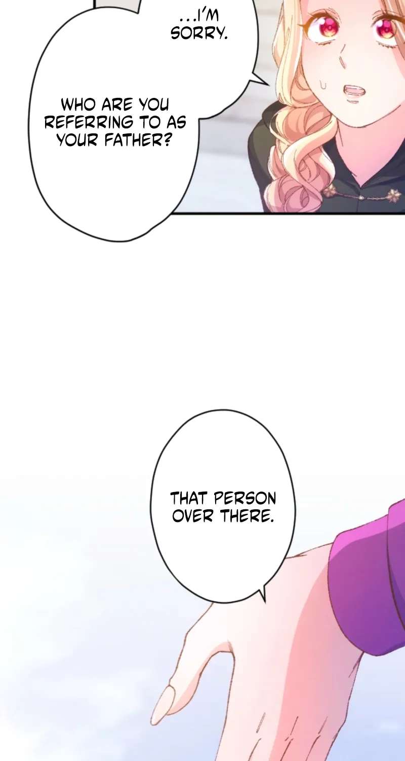 Don't Cling to the Dead Villainess Chapter 80 - page 25