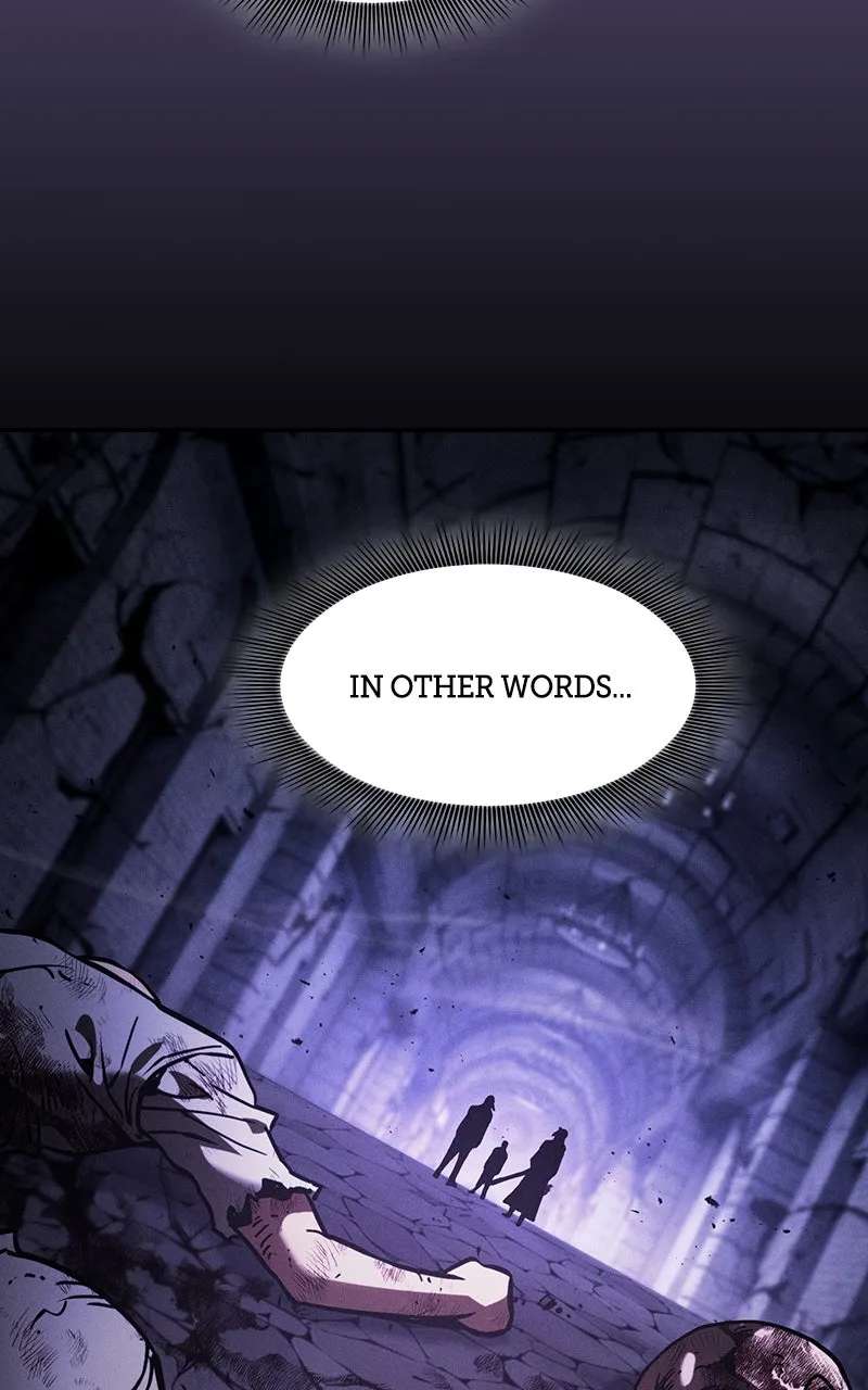 The Academy'sGenius Swordsman Chapter 139 - page 101