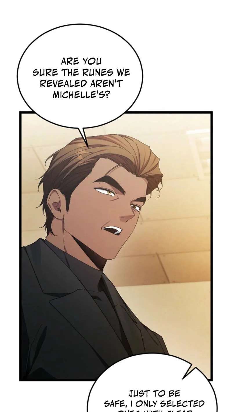 For My Own Good Chapter 103 - page 71