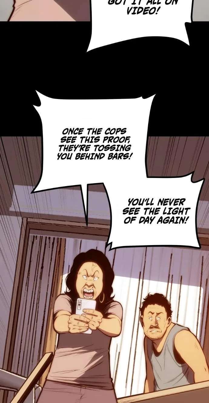 The Glutton Chapter 50 - page 37