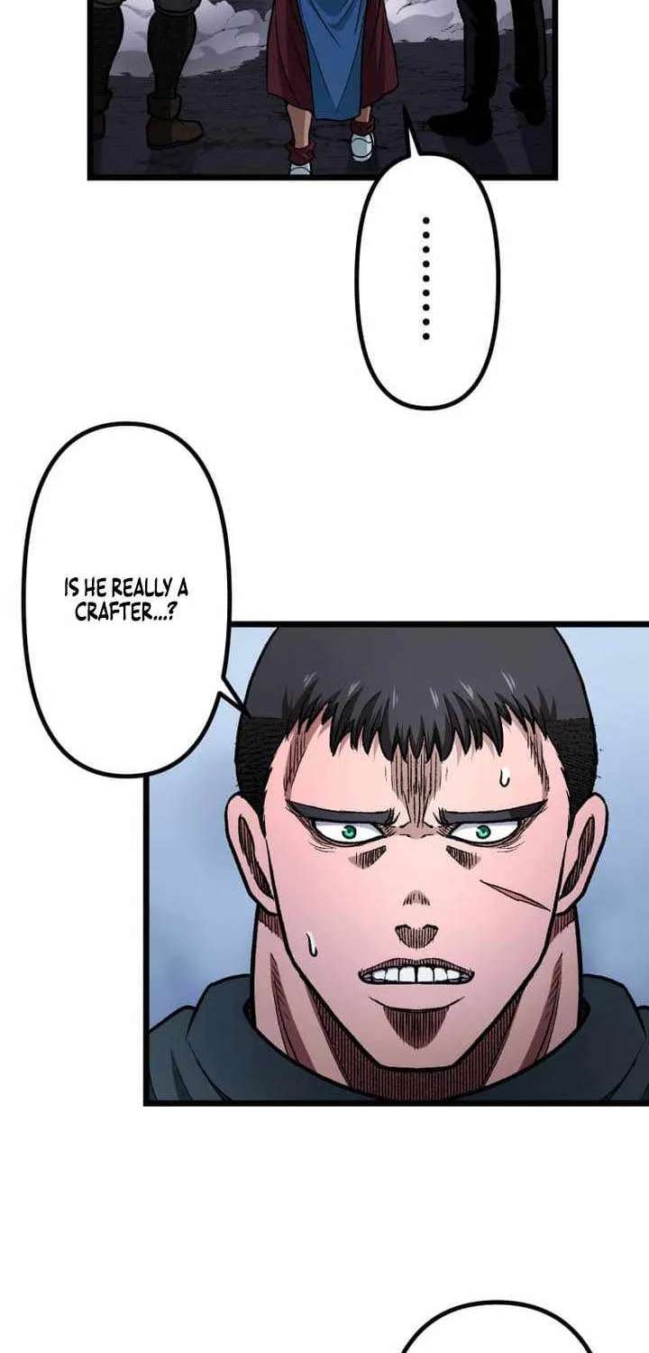 The Reincarnation of God-Level Crafting Chapter 40 - page 81