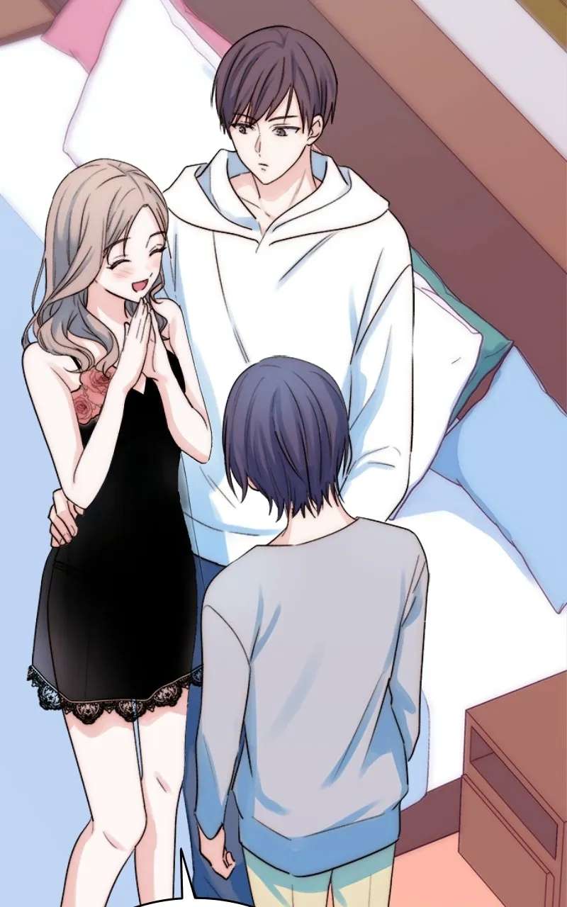 My Second andFinal First Love Chapter 1 - page 112