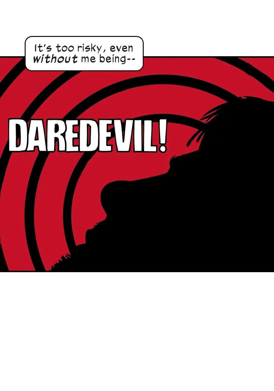 Daredevil (2019) Chapter 20 - page 14