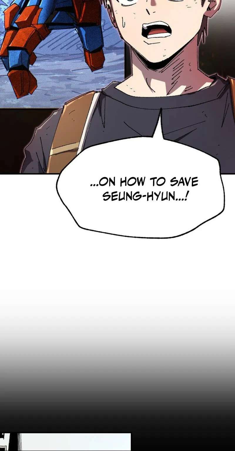 Island of Stars and Chains Chapter 78 - page 39