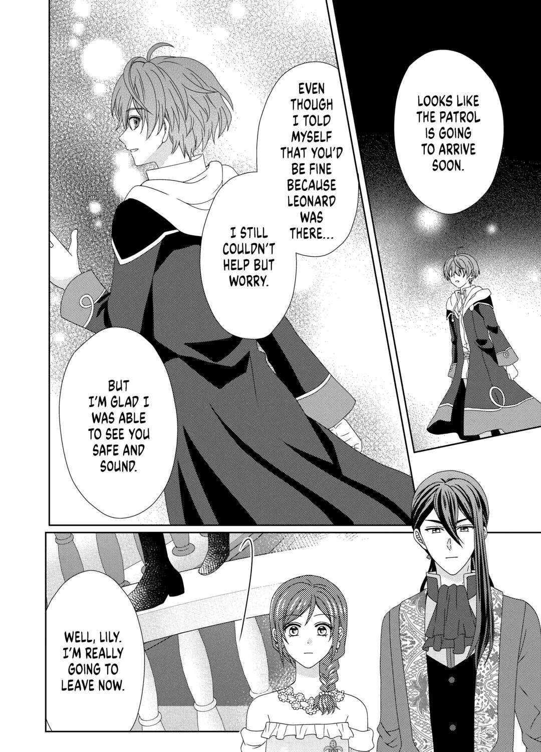 Maid kara Haha ni Narimashita Chapter 91 - page 6