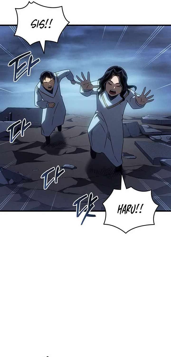 The Great Mage Returns After 4000 Years Chapter 271 - page 56