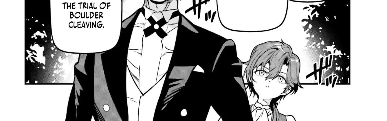 The Scum Noble Dominates by Humbly Grinding ~ Using Meta-Knowledge and the Unique Magic To Dodge the Bad End ~ Chapter 3 - page 17