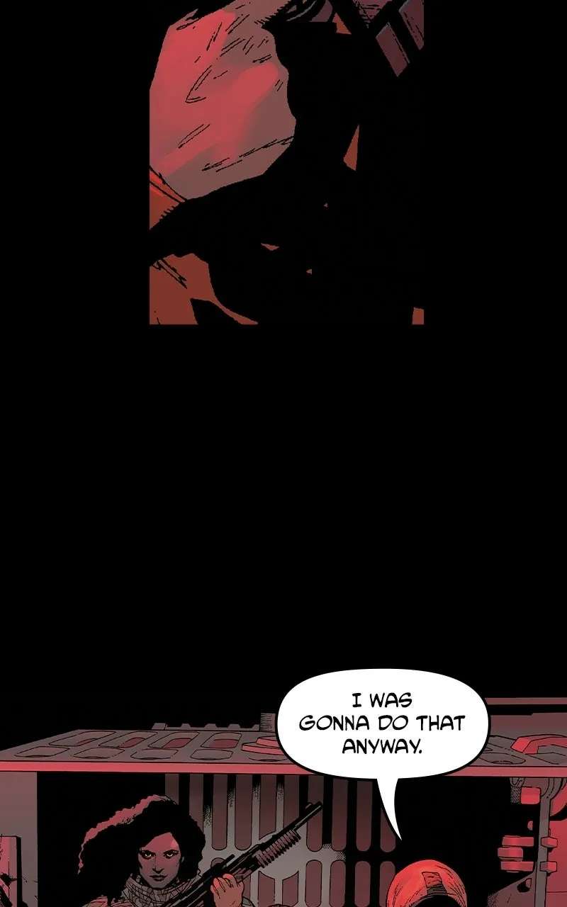 Star Wars™ (2015) Chapter 35 - page 28